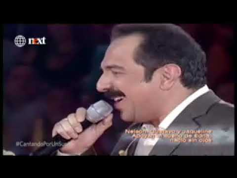 Eres tú - Solamente una vez -- Gerardo Munguía y Jacqueline - Rocío Banquells y Carlos