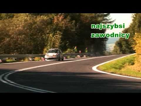 Zwiastun GSMP Załuż 2010 - FIA CEZ Trophy