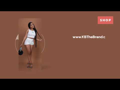 Kiwiana Bae - Lemon Pepper Freestyle (AUDIO)