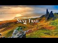 Hiking 113 km the Skye Trail in Scotland - Islay of Skye