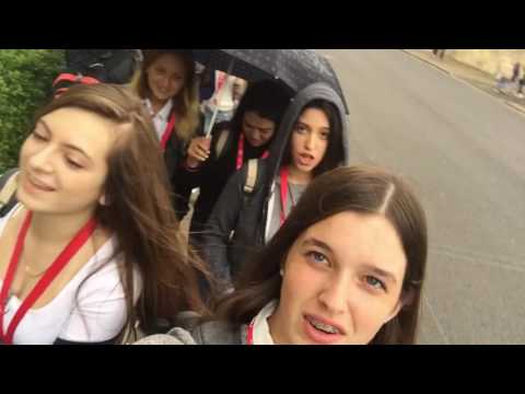 סיפורי סאמר סקול - מרכז לונדון הארו 2016 מאיה מוסקוביץ_0