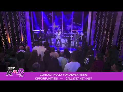 95.7 RnB Soul Music Festival