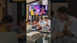 Download lagu reaksi magic 5 pertama kali nonton mv dunia penuh warna #afanda5 #sridevida5 #basmalahgralid #fyp mp3