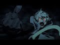 Rudo Vs Jabber Gachiakuta FULL FIGHT AMV LAST RESORT