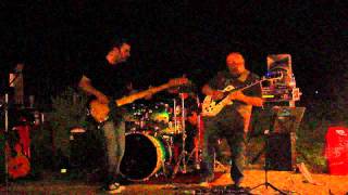 NO TIME - Tributo a Sting & The Police - Driven To Tears