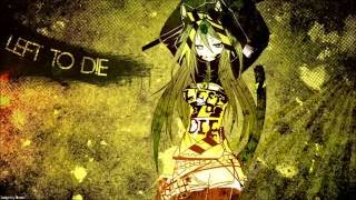 Nightcore - Don&#39;t Die (Suicide Silence)