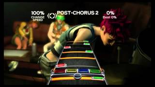 Pretty Girls Make Graves - Something Bigger, Something Brighter - Drumless