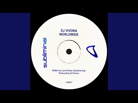 Worldwide (Extended Mix)