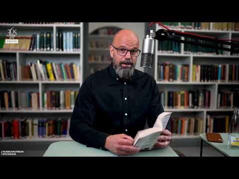 Dag 152 "Festen" - 365 dagar med Jesus (Niklas Piensoho)