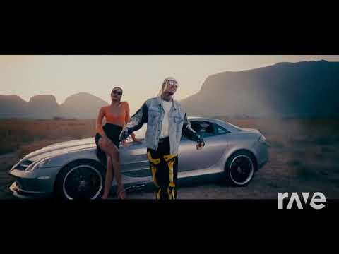 ดูไว้า - Fhero X Jspkk, M-Pee & Fiixd & Youngohm ft. Nino | RaveDj