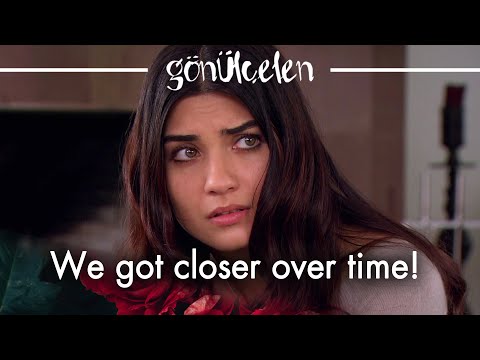 Hasret confesses her love for Murat in front of Ceren! - Episode 89 | Becoming a Lady