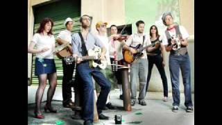 The Hidden Cameras - In The Na