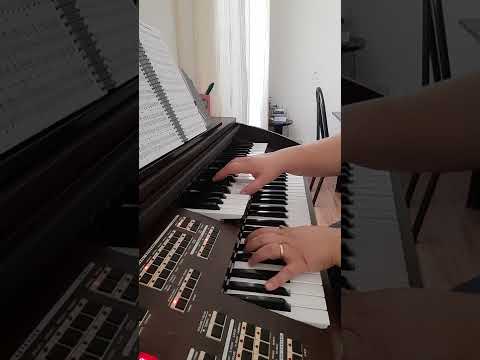 Hino 189 (84 BPM) "Oh! Que preciosa paz" #hinosCCB