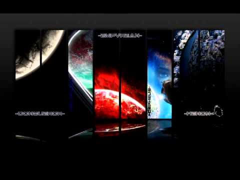 Mechina - To Coexist is to Surrender