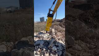 Marteau hydraulique Kırsan HAMMER SB 81 neuf | Image 6 - Machineryline