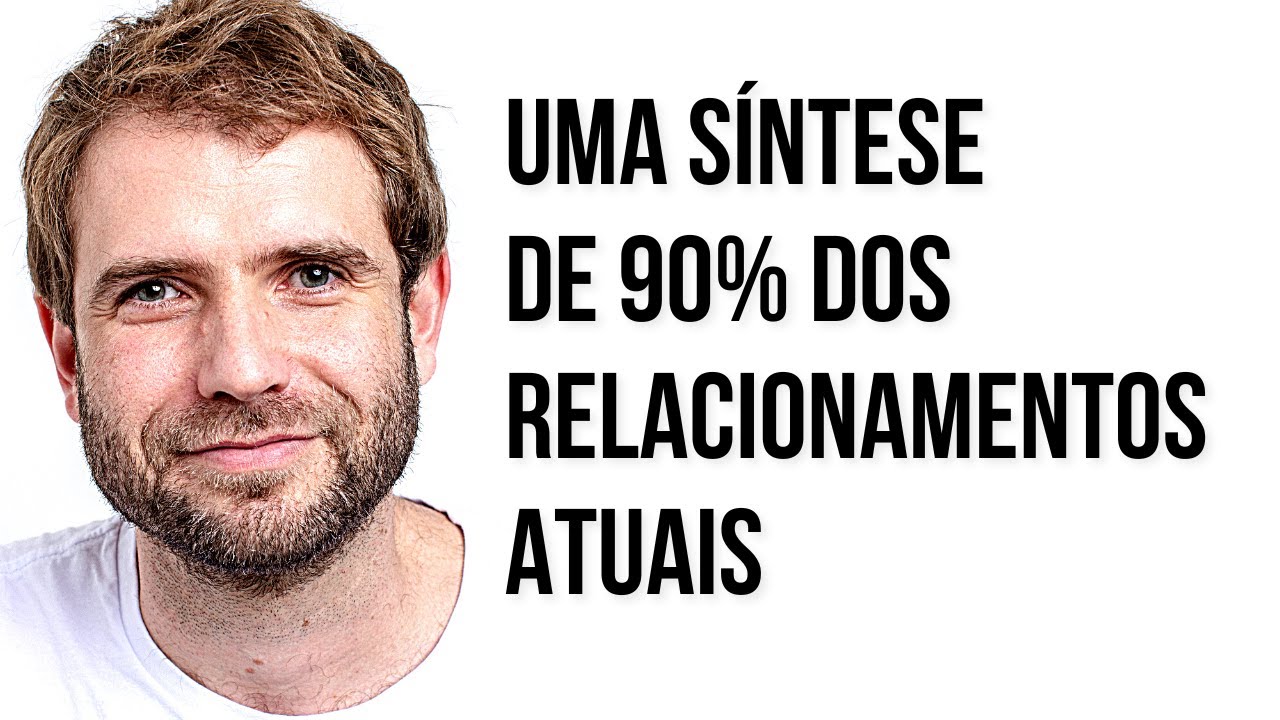 A IDEALIZADORA E O NARCISISTA | SALVA-VIDAS | EMANUEL ARAGÃO