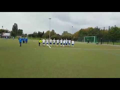 FSV WITTEN TURNIER ALLES GEWONNEN