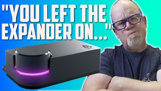 DOUBLING DOWN ON MY BEACN STUDIO REVIEW