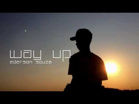 Austin Mahone  -  Way Up - coreografia Ederson Souza