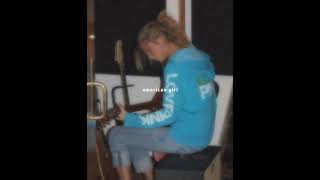 american girl - taylor swift unreleased cover