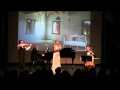 Puccini La Boheme - Donde Lieta - Yana Eminova ...