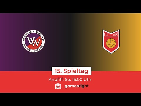 Vorw. Wacker - HT 16