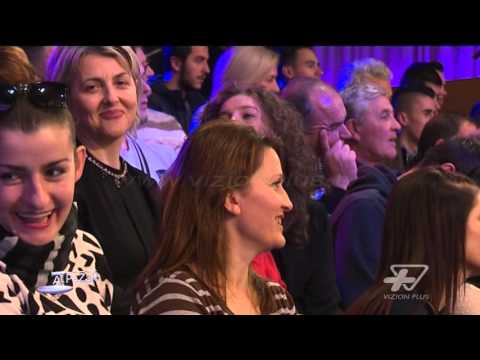 Me ke do beje boks Kryeministri - Alpazar - Vizion Plus