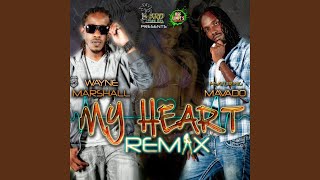 My Heart Remix