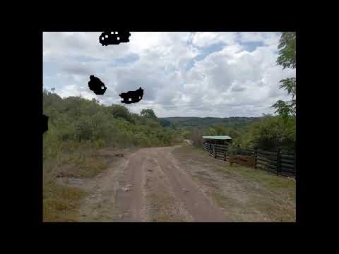 Balneario Ñangapiré (Cerro Largo, Uruguay)
