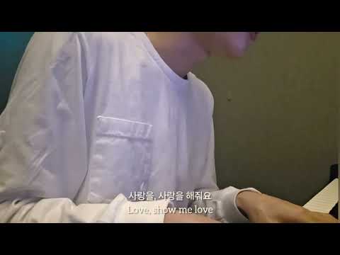 Jannabi (잔나비) - for lovers who hesitate (주저하는 연인들을 위해) Cover by #SOHEE #RIIZE #소희 #라이즈