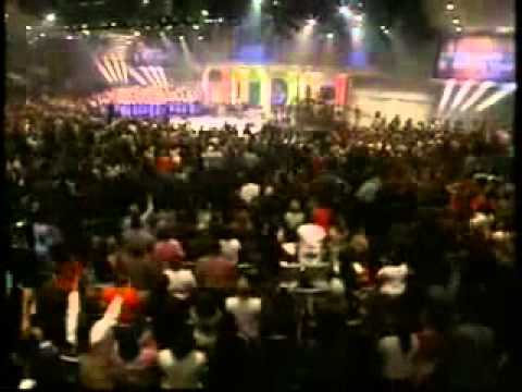Gloria - Israel Houghton, Cindy Cruise-Ratcliff