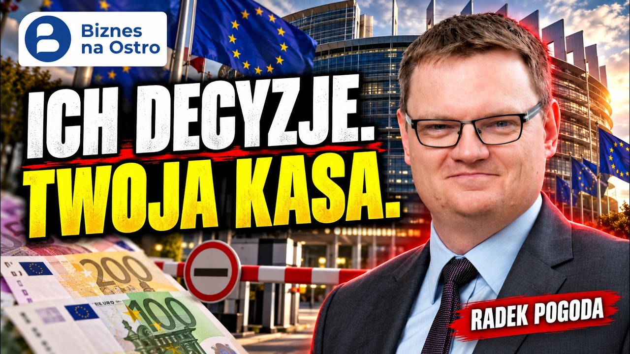 Niemcy odeślą migrantów do Polski? Kto zarabia, a kto zapłaci?