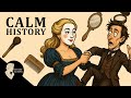 Boring History For Sleep Strange Beauty Standards In The Middle Ages