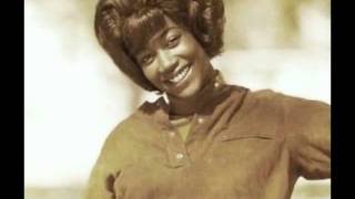 Kim Weston Motown &quot;Helpless&quot;  My Extended Version (with the rare verse)!
