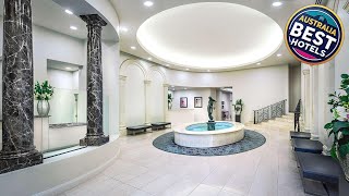 Milano Serviced Apartments | Melbourne, Australia | Hotel Review 🏩