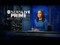 ABC News Prime: GOP blocks voting rights bill; Taliban gains territory; Support for Carl Nassib