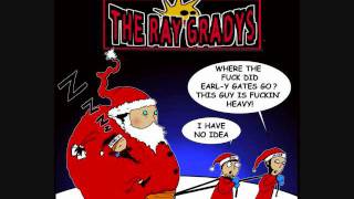 The Ray Gradys - The Grinch