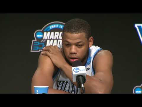 BlueGoldNews.com: Villanova postgame press conference
