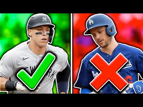 2021 MLB Silver Slugger Award Predictions