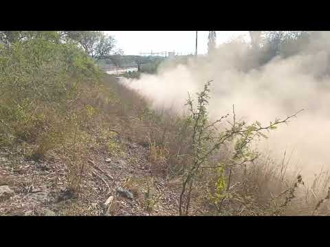 Rally Regional Cordobes 2026 Almafuerte