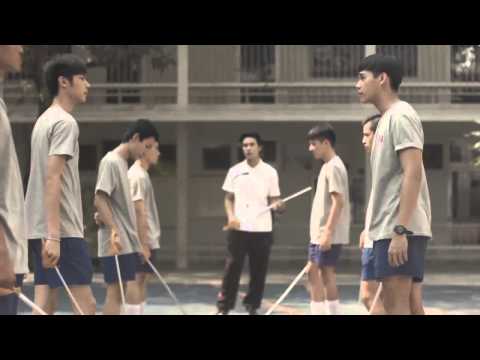 Pete/Earn [BL Collab - Kiss Me Slowly]