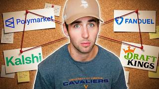 Prediction Markets Explained — Full Breakdown & Transcript
