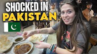 SHOCKED BY HOW LOCALS TREATED US IN KARACHI, PAKISTAN 🇵🇰 (THEY REFUSED Our Money)