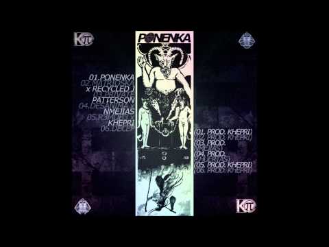 5. R3mov3 X William Khepri