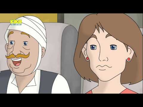 Ein Fall für TKKG   In den Klauen des Tigers HD Folge 13 Komplett