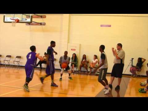 Top Gun Spring Open Tournament 2015