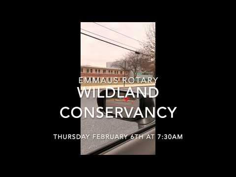 Erc Wildlands Conservancy