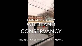 ERC Wildlands Conservancy