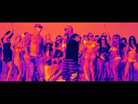 Igor Kmeťo - Fantázia feat. Rytmus aka 1000&1 Flow