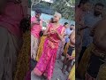 Young Indian Married Women Headshave In Temple Indian Woman Tonsure In Temple Women Headshave